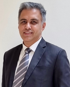 Capt. Atiesh Mishra